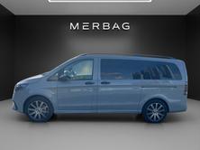MERCEDES-BENZ Vito 119 CDI Lang Tourer 9G-Tronic 4M Select, Diesel, Vorführwagen, Automatik - 2