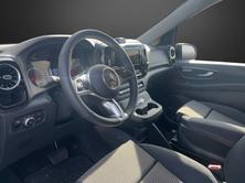 MERCEDES-BENZ Vito 119 CDI Lang Tourer 9G-Tronic 4M Select, Diesel, Vorführwagen, Automatik - 3