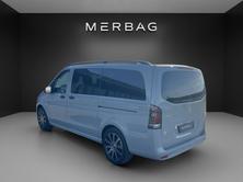 MERCEDES-BENZ Vito 119 CDI Lang Tourer 9G-Tronic 4M Select, Diesel, Vorführwagen, Automatik - 4