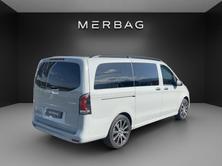 MERCEDES-BENZ Vito 119 CDI Lang Tourer 9G-Tronic 4M Select, Diesel, Vorführwagen, Automatik - 6