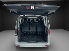 MERCEDES-BENZ Vito 119 CDI Lang Tourer 9G-Tronic 4M Select, Diesel, Vorführwagen, Automatik - 7