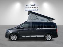 MERCEDES-BENZ VITO CROSSCAMP Lang 4MATIC 237CV AUTOMAT, Diesel, Auto nuove, Automatico - 2