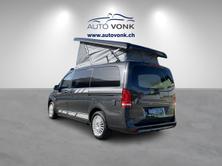 MERCEDES-BENZ VITO CROSSCAMP Lang 4MATIC 237CV AUTOMAT, Diesel, Auto nuove, Automatico - 3