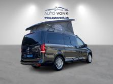 MERCEDES-BENZ VITO CROSSCAMP Lang 4MATIC 237CV AUTOMAT, Diesel, Auto nuove, Automatico - 5