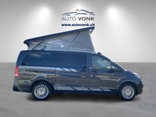 MERCEDES-BENZ VITO CROSSCAMP Lang 4MATIC 237CV AUTOMAT, Diesel, Auto nuove, Automatico - 6
