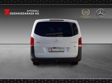 MERCEDES-BENZ Vito 119 CDI Lang 9G-Tronic 4M Pro, Diesel, Auto nuove, Automatico - 5