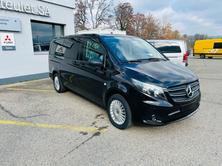MERCEDES-BENZ Vito 116 CDI Lang 9G-Tronic 4M Select, Diesel, Auto nuove, Automatico - 2
