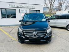 MERCEDES-BENZ Vito 116 CDI Lang 9G-Tronic 4M Select, Diesel, Auto nuove, Automatico - 3