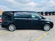 MERCEDES-BENZ Vito 116 CDI Lang 9G-Tronic 4M Select, Diesel, Auto nuove, Automatico - 4