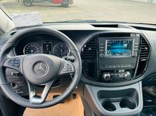 MERCEDES-BENZ Vito 116 CDI Lang 9G-Tronic 4M Select, Diesel, Auto nuove, Automatico - 6