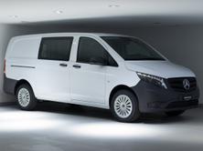 MERCEDES-BENZ Vito 116 CDI Lang 9G-Tronic 4M Select, Diesel, Auto nuove, Automatico - 2