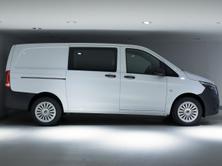 MERCEDES-BENZ Vito 116 CDI Lang 9G-Tronic 4M Select, Diesel, Neuwagen, Automat - 3