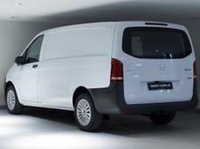 MERCEDES-BENZ Vito 116 CDI Lang 9G-Tronic 4M Select, Diesel, Neuwagen, Automat - 5