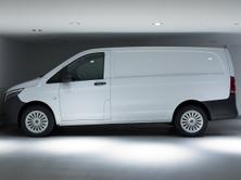 MERCEDES-BENZ Vito 116 CDI Lang 9G-Tronic 4M Select, Diesel, Neuwagen, Automat - 7
