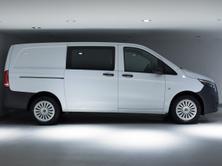 MERCEDES-BENZ Vito 119 CDI Lang 9G-Tronic Select, Diesel, Neuwagen, Automat - 3