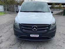 MERCEDES-BENZ Vito 114 CDI L Euro 5, Diesel, Second hand / Used, Manual - 2