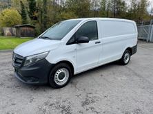 MERCEDES-BENZ Vito 114 CDI L Euro 5, Diesel, Second hand / Used, Manual - 3