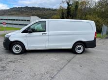 MERCEDES-BENZ Vito 114 CDI L Euro 5, Diesel, Second hand / Used, Manual - 4