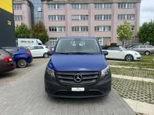 MERCEDES-BENZ Vito 114 BlueTEC Euro 6, Diesel, Second hand / Used, Manual - 2