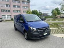 MERCEDES-BENZ Vito 114 BlueTEC Euro 6, Diesel, Second hand / Used, Manual - 3