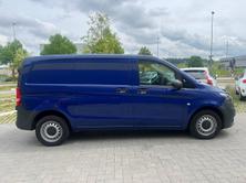 MERCEDES-BENZ Vito 114 BlueTEC Euro 6, Diesel, Second hand / Used, Manual - 4