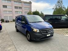 MERCEDES-BENZ Vito 114 CDI, Diesel, Second hand / Used, Manual - 3