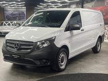 MERCEDES-BENZ Vito 116 CDI Lang 9G-Tronic 4M Base, Diesel, Occasion / Gebraucht, Automat - 2