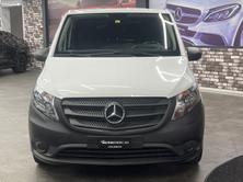 MERCEDES-BENZ Vito 116 CDI Lang 9G-Tronic 4M Base, Diesel, Occasioni / Usate, Automatico - 3