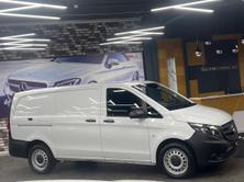 MERCEDES-BENZ Vito 116 CDI Lang 9G-Tronic 4M Base, Diesel, Occasioni / Usate, Automatico - 4