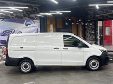 MERCEDES-BENZ Vito 116 CDI Lang 9G-Tronic 4M Base, Diesel, Occasioni / Usate, Automatico - 5