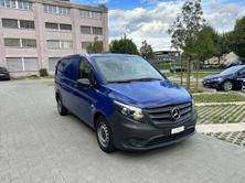 MERCEDES-BENZ Vito 116 CDI, Diesel, Second hand / Used, Manual - 3