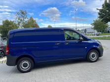 MERCEDES-BENZ Vito 116 CDI, Diesel, Second hand / Used, Manual - 4