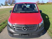 MERCEDES-BENZ Vito 114 BlueTEC 7G-Tronic Euro 6, Diesel, Second hand / Used, Automatic - 2