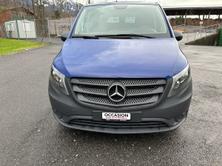 MERCEDES-BENZ Vito 116 CDI, Diesel, Second hand / Used, Manual - 2