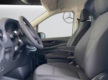 MERCEDES-BENZ Vito 116 CDI Lang 9G-Tronic 4M Select, Diesel, Occasion / Gebraucht, Automat - 7