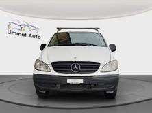 MERCEDES-BENZ Vito 109 CDI, Diesel, Second hand / Used, Manual - 2