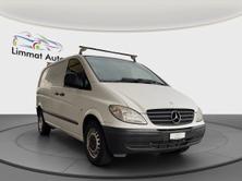 MERCEDES-BENZ Vito 109 CDI, Diesel, Second hand / Used, Manual - 7