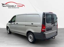 MERCEDES-BENZ Vito 119 BlueTEC 4Matic 7G-Tronic Euro 6 *frisch ab MFK*, Diesel, Second hand / Used, Automatic - 3