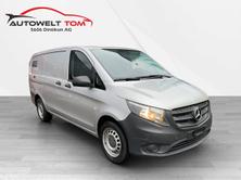 MERCEDES-BENZ Vito 119 BlueTEC 4Matic 7G-Tronic Euro 6 *frisch ab MFK*, Diesel, Second hand / Used, Automatic - 7