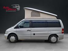 MERCEDES-BENZ Marco Polo (Westfalia) 112CDI, Diesel, Second hand / Used, Automatic - 2