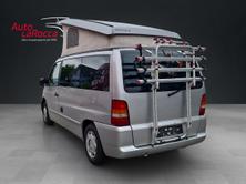 MERCEDES-BENZ Marco Polo (Westfalia) 112CDI, Diesel, Occasion / Gebraucht, Automat - 3