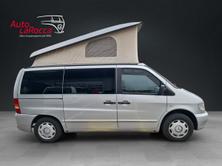 MERCEDES-BENZ Marco Polo (Westfalia) 112CDI, Diesel, Second hand / Used, Automatic - 6