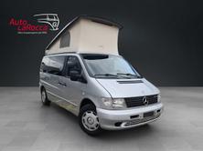 MERCEDES-BENZ Marco Polo (Westfalia) 112CDI, Diesel, Second hand / Used, Automatic - 7