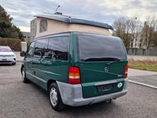 MERCEDES-BENZ 110 CDI 2.2-102 5G Camper, Diesel, Occasion / Gebraucht, Handschaltung - 3
