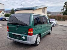 MERCEDES-BENZ 110 CDI 2.2-102 5G Camper, Diesel, Occasion / Gebraucht, Handschaltung - 4