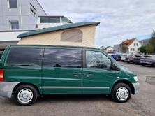 MERCEDES-BENZ 110 CDI 2.2-102 5G Camper, Diesel, Occasion / Gebraucht, Handschaltung - 5
