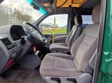 MERCEDES-BENZ 110 CDI 2.2-102 5G Camper, Diesel, Occasion / Gebraucht, Handschaltung - 6