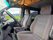 MERCEDES-BENZ 110 CDI 2.2-102 5G Camper, Diesel, Occasion / Gebraucht, Handschaltung - 7