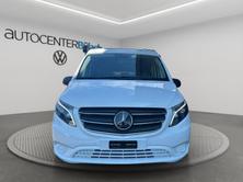 MERCEDES-BENZ Pössl Campstar 250 d 4Matic, Diesel, Occasion / Gebraucht, Automatik - 2