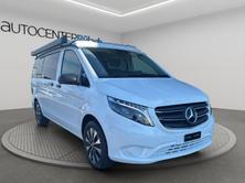 MERCEDES-BENZ Pössl Campstar 250 d 4Matic, Diesel, Occasion / Gebraucht, Automatik - 3